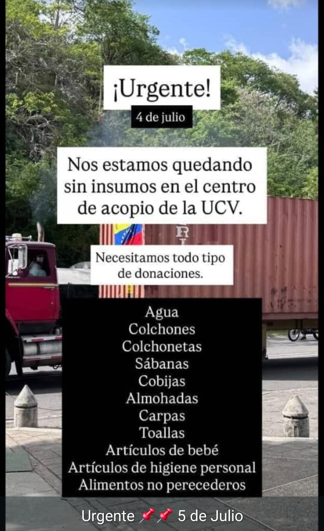 Imagen del reporte
